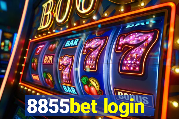 8855bet login